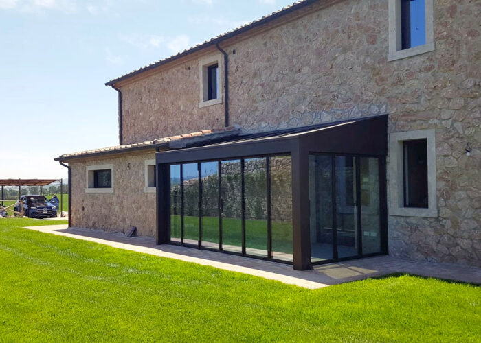 Villa in Toscana, Italia