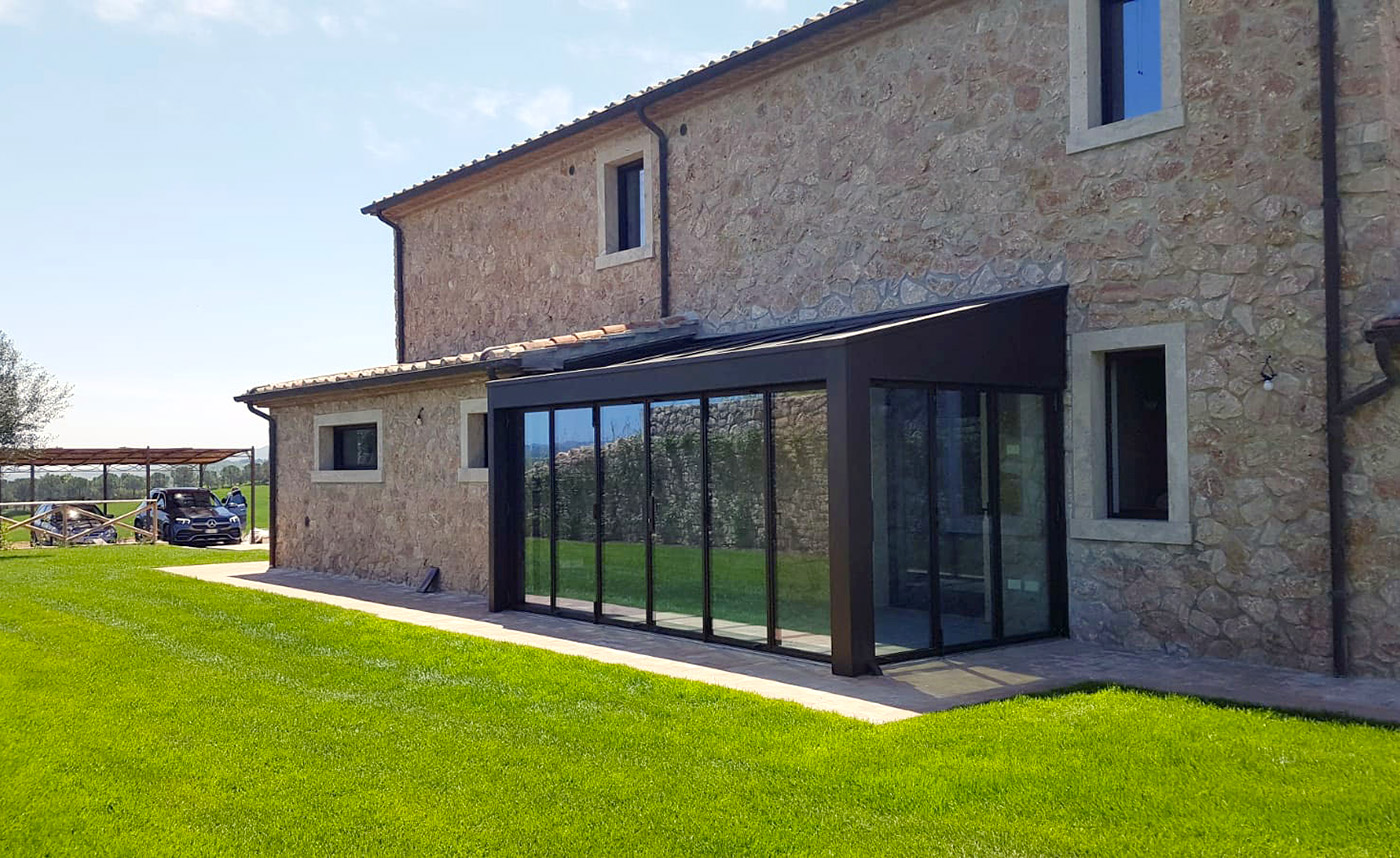 Villa in Toscana, Italia
